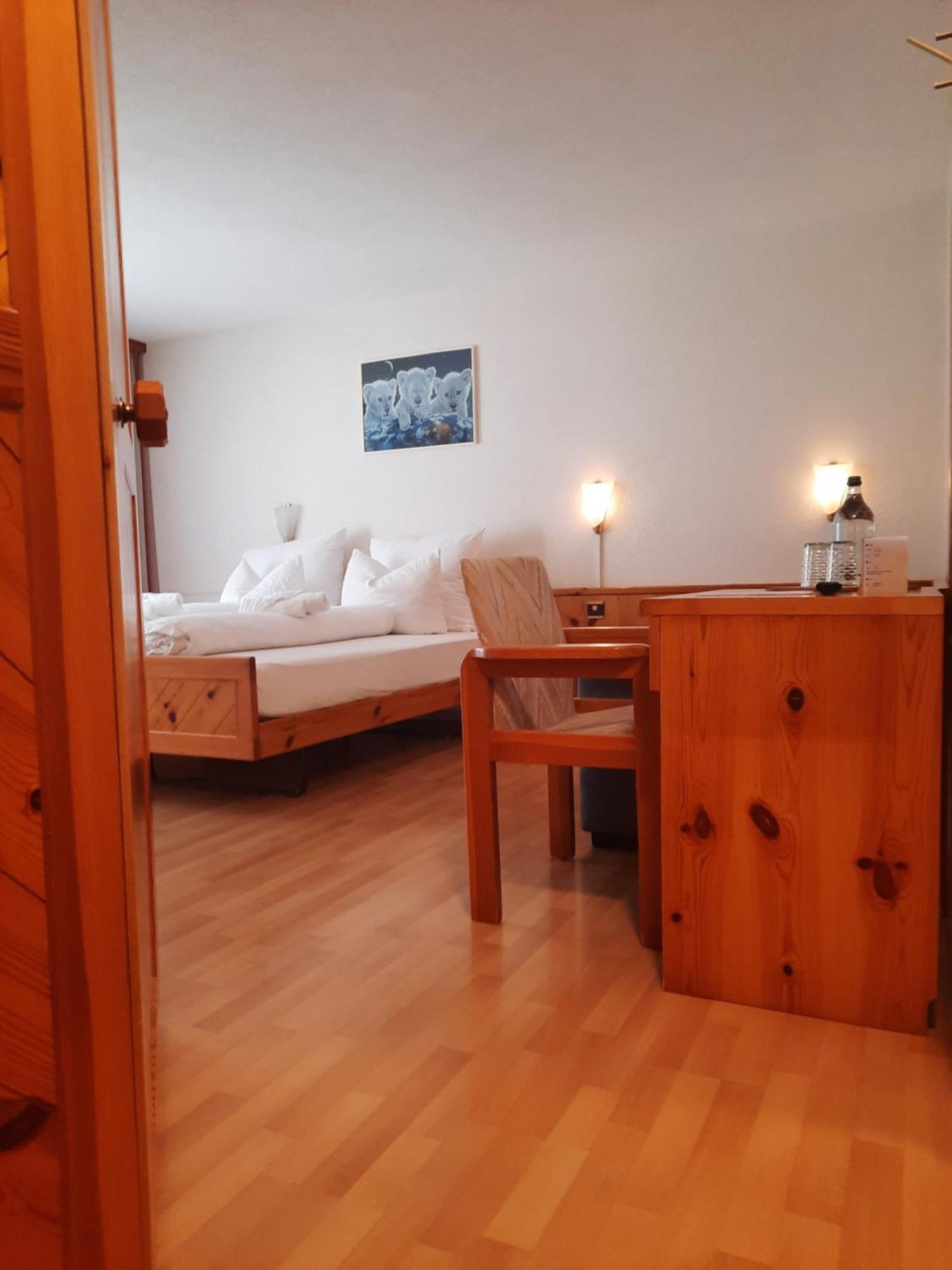 Hotel Schiffahrt Mols Dış mekan fotoğraf