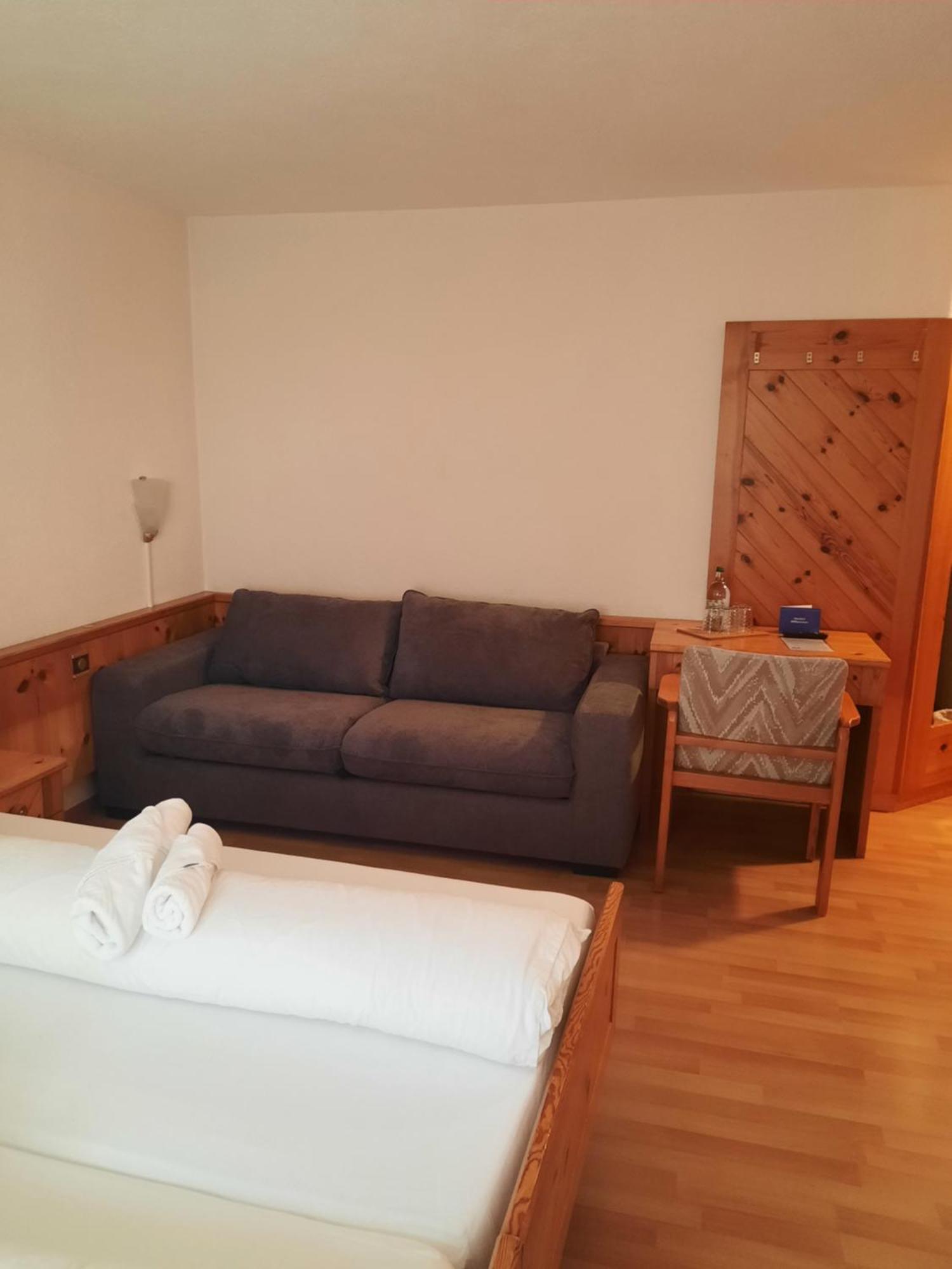 Hotel Schiffahrt Mols Dış mekan fotoğraf