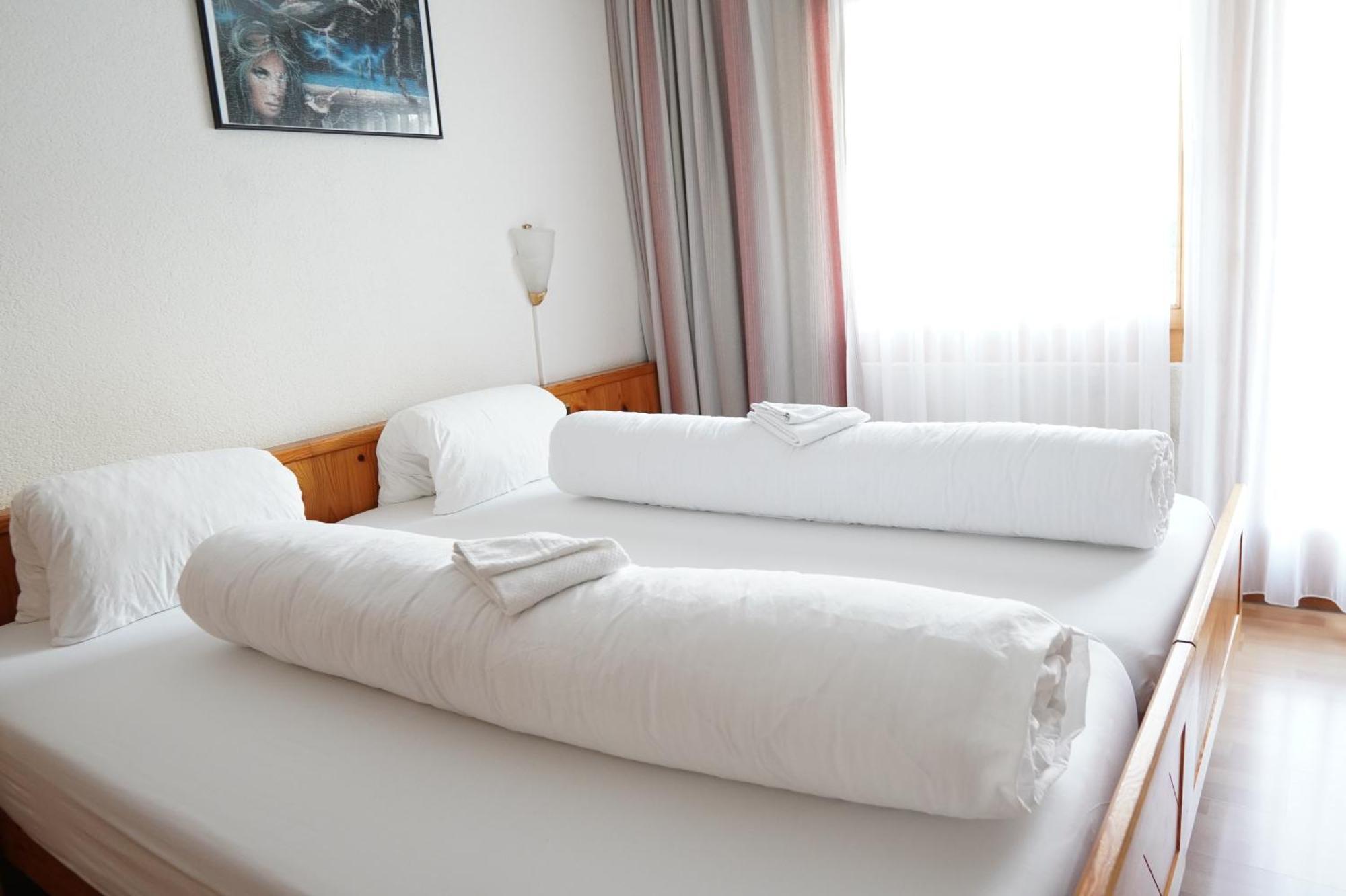 Hotel Schiffahrt Mols Dış mekan fotoğraf