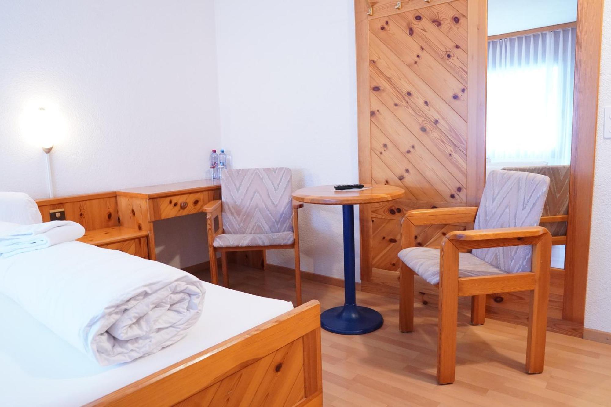 Hotel Schiffahrt Mols Dış mekan fotoğraf