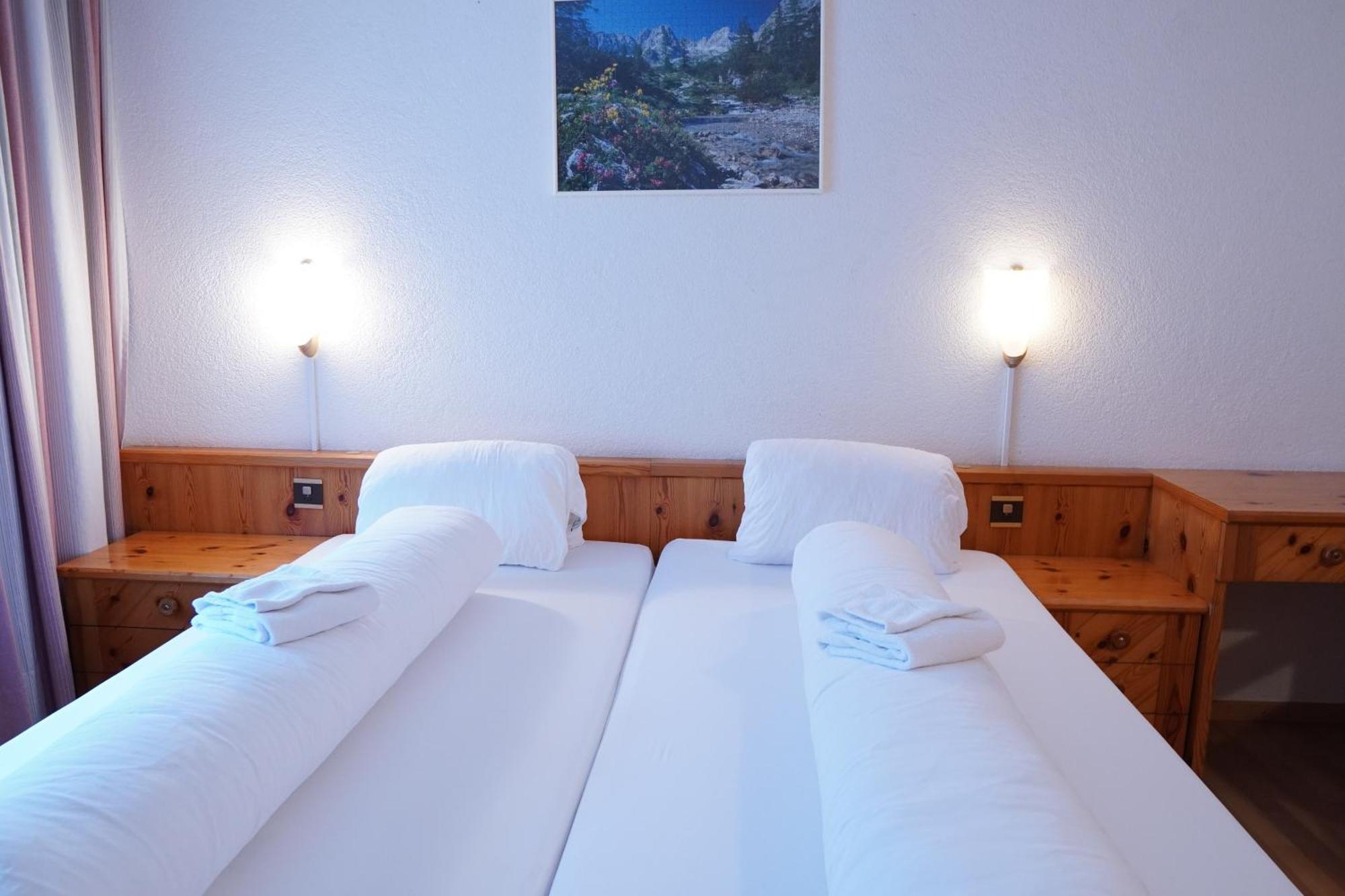 Hotel Schiffahrt Mols Dış mekan fotoğraf