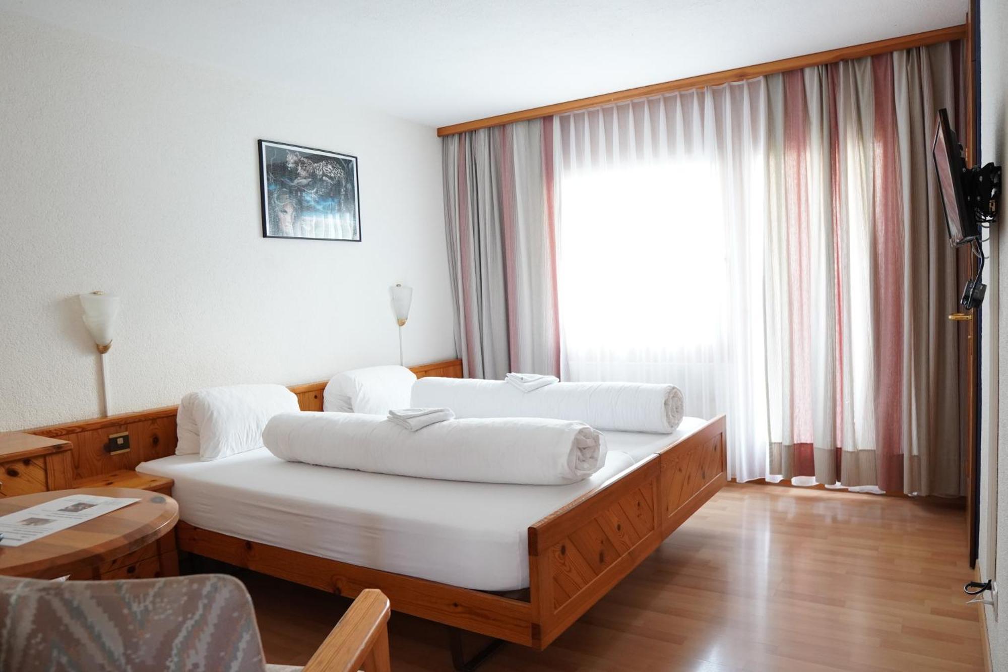 Hotel Schiffahrt Mols Dış mekan fotoğraf