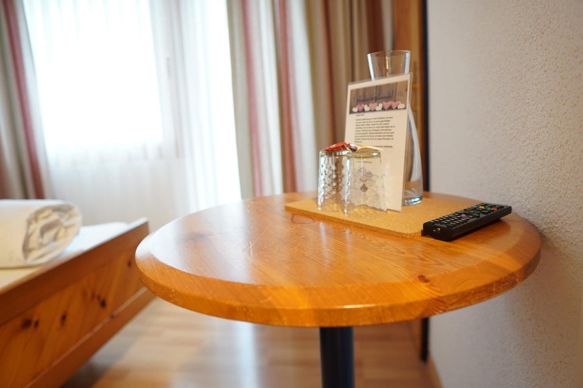 Hotel Schiffahrt Mols Dış mekan fotoğraf