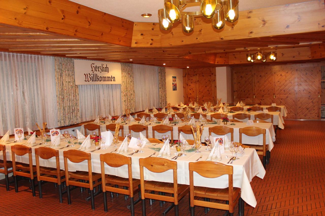 Hotel Schiffahrt Mols Dış mekan fotoğraf