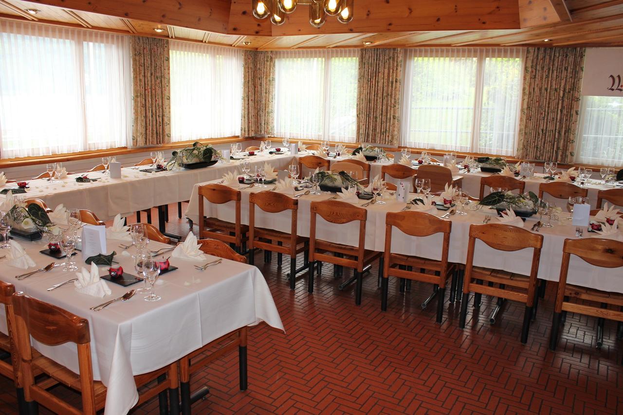 Hotel Schiffahrt Mols Dış mekan fotoğraf