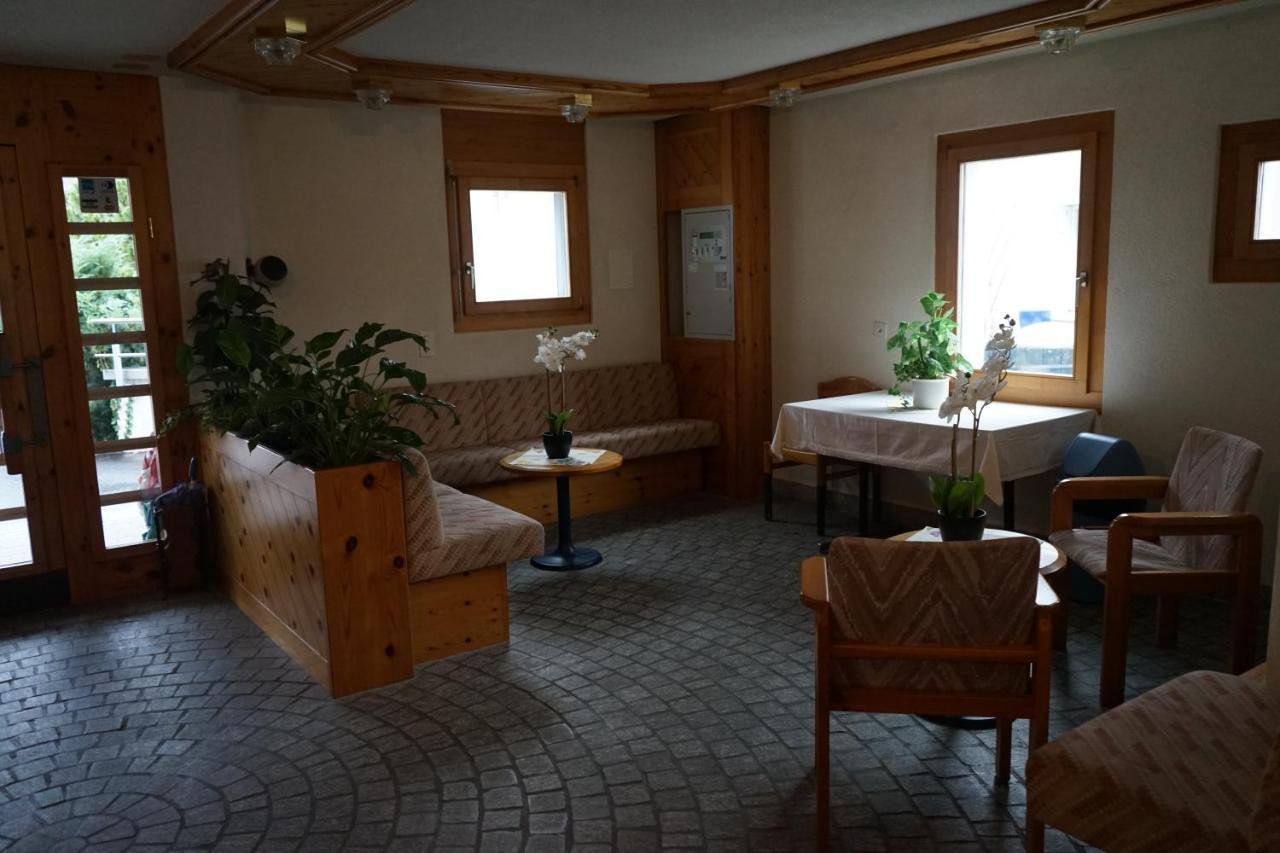 Hotel Schiffahrt Mols Dış mekan fotoğraf